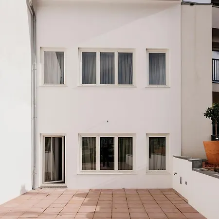 Belion House