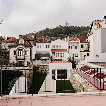 Belion House 아파트 비아나도카스텔로