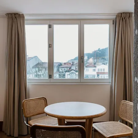 Belion House * Viana do Castelo