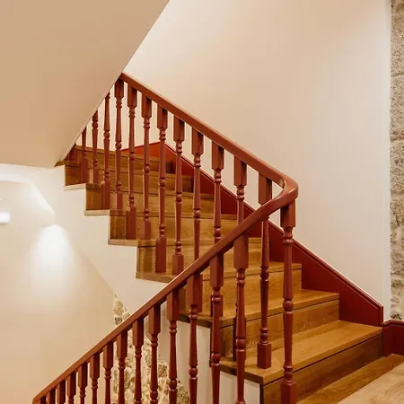 아파트 Belion House *