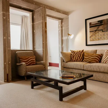 Apartamento Belion House