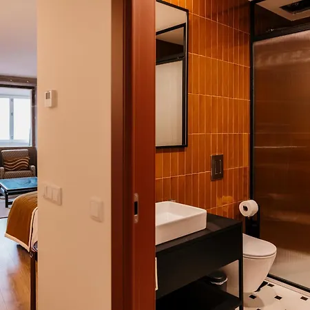 Apartamento Belion House