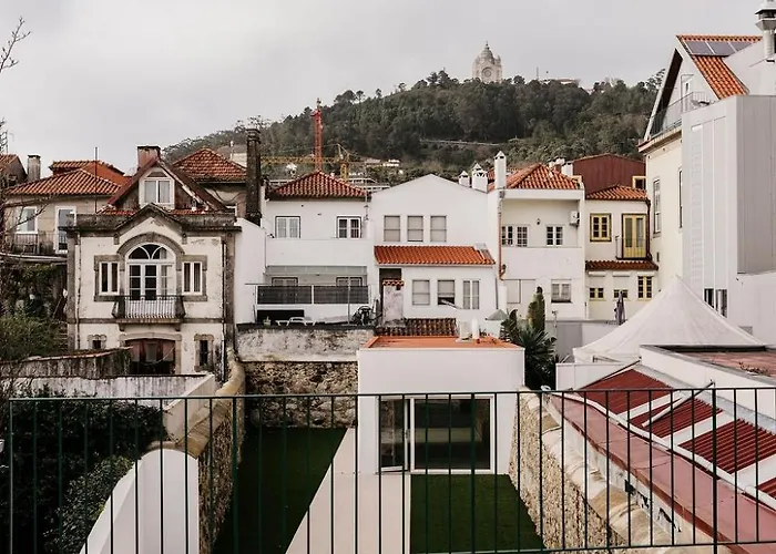 Belion House 아파트 비아나도카스텔로