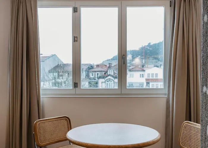 Belion House * 비아나도카스텔로