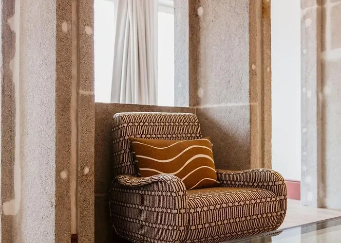 아파트 Belion House 비아나도카스텔로