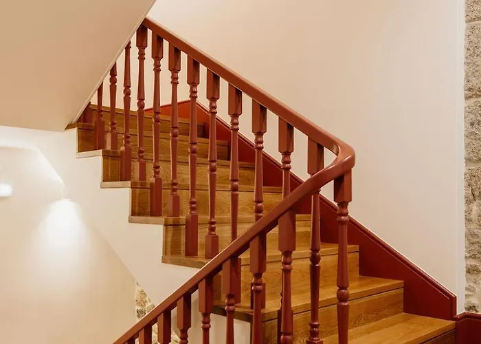 아파트 Belion House *