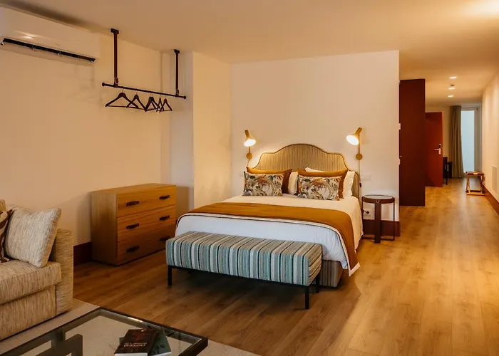 Belion House * 비아나도카스텔로