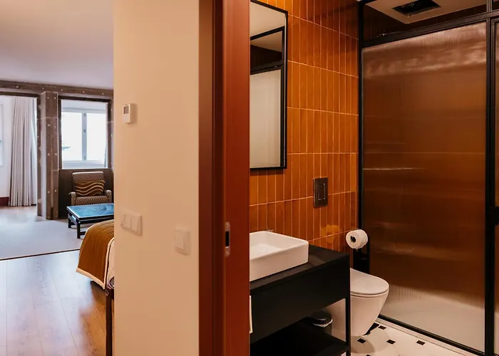 아파트 Belion House